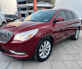 BUICK ENCLAVE