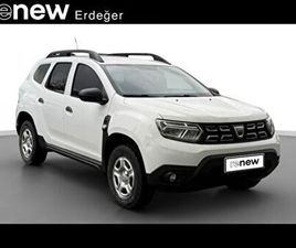 SUV 1.5 BLUEDCI 4X4 COMFORT