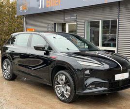 HONGQI EHS7 85 PREMIUM - 349.900 KR