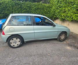 LANCIA Y LANCIA Y 1.2I CAT LS