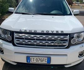 LAND ROVER FREELANDER ED4 SE 2.2 DIESEL 150 CV