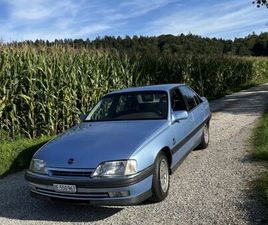 OPEL OMEGA 2.6I CD DIAMANT VETERAN