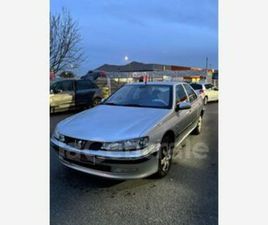 BREAK 2.0 HDI 90 CONFORT