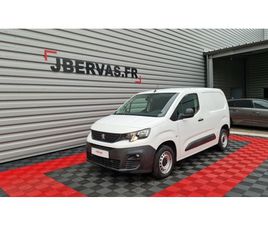 BLUEHDI 100 S&S STANDARD PREMIUM