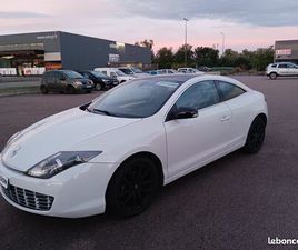 LAGUNA III MONACO GP