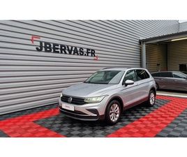 1.5 TSI 130CH BVM6 LIFE BUSINESS