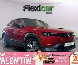 E-SKYACTIV 100 ANIVERSARIO 105KW