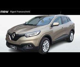 1.5 DCI ENERGY 110CV HYPNOTIC