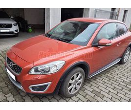 VOLVO C30 1.6 SUMMUM