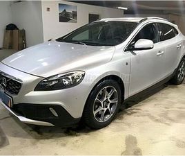 VOLVO V40 CROSS COUNTRY 2.0 [T3] OCEAN RACE