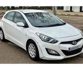 HYUNDAI I30 HYUNDAI I30
