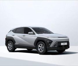 HYUNDAI KONA HYUNDAI - KONA