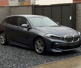 116 D M PACK FULL OPTIONS !!