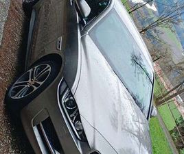 25D AWD AUT. R-SPORT