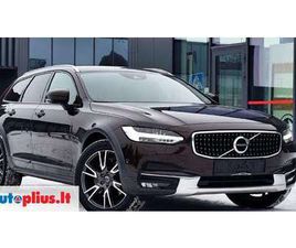 VOLVO V90 CROSS COUNTRY, 2.0 L., WAGON