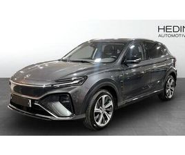 LUXURY | SUPERPRIS | 3,95% RÄNTA