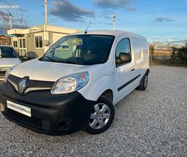 RENAULT KANGOO III 1.5 BLUE DCI 95CV EXPRESS GRAND VOLUME EXTRA R-LINK 1ERE MAIN