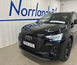 E-TRON 50 QUATTRO 299HK S-LINE/SONOS/MATRIX/DRAG