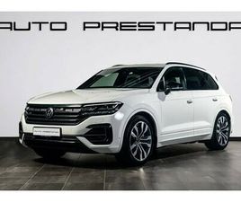 R EHYBRID 3.0 V6 TSI OPF 4MOTION 462HK SE SPEC!