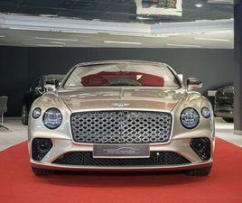 W12 MULLINER ULTIMATE NAIM ACC