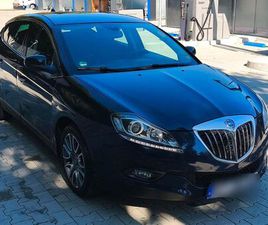 LANCIA DELTA 1.4 T-JET 120 PS BENZIN