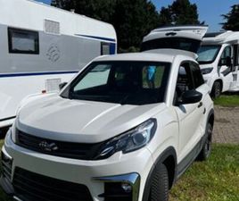 LIGIER JS60 LIGIER JS 60 CHIC