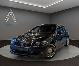 ALPINA D5 ALPINA D5 3.0 TOURING *COMFORT+*PANO*ACC*STANDHZ*
