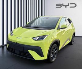 BYD DOLPHIN BYD DOLPHIN SURF COMFORT 360 AUT KAM. NAVI PDC SPURH