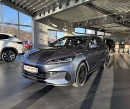 BYD SEAL 6 DM-I TOURING COMFORT