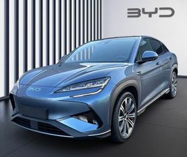 BYD SEALION 7 EXCELLENCE AWD 360 4XSHZ AUT HUD KAM.