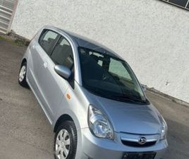 DAIHATSU CUORE DAIHATSU 1.0