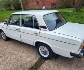 LADA 2106 LADA SHIGULI 2106. 1300SL