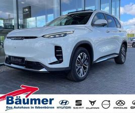 MAXUS EUNIQ 6 LIMITED 70KWH *354 KM REICHWEITE*