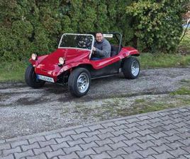 VOLKSWAGEN BUGGY