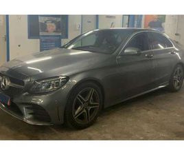 PREMIUM AMG 160CV -PREZZO REALE-TETTO-IN ARRIVO