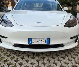 PERFORMANCE DUAL MOTOR 4X4 IVA DEDUCIBILE