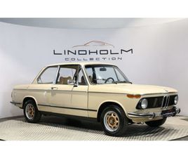 BMW 1600-2 1602