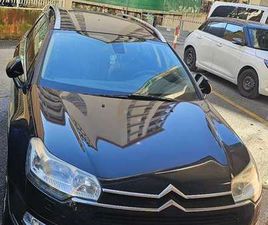 TOURER 2.0 HDI 16V EXECUTIVE (BUSINESS) 163CV AUTO