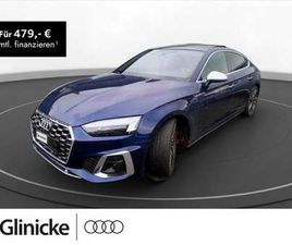 AUDI A5 S5 PANO MATRIX LM 19