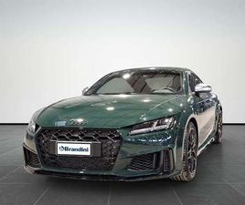 COUPE S 2.0 TFSI QUATTRO 320CV S-TRONIC