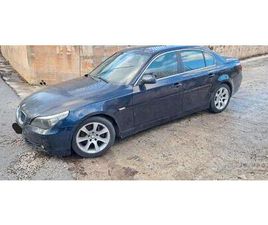 BMW 530D FUTURA
