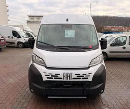 FIAT DUCATO 2.2 MTJ 180K 6MT VAN L4H2