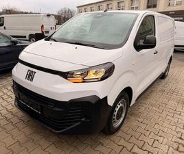 FIAT SCUDO 1.5 MTJ 120K 6MT VAN L2