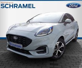 FORD PUMA 1.0 ST-LINE PDC LED SCHEINWERFER
