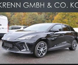 MG 360 MG4 *LED*NAVI*360° *LUXURY