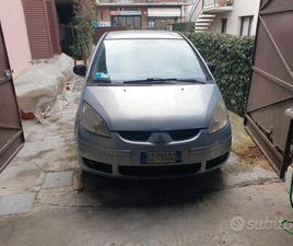MITSUBISHI COLT DEL 2006