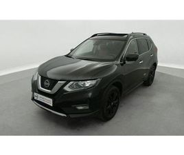 NISSAN X-TRAIL 2WD N-TEC XTRONIC *NAVI/CAM360/T.PANO/JA18*