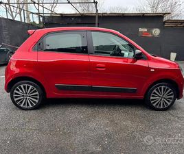 RENAULT TWINGO AIR