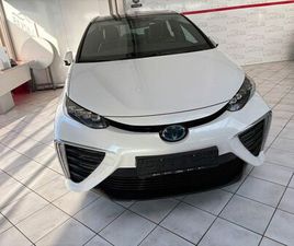 TOYOTA MIRAI