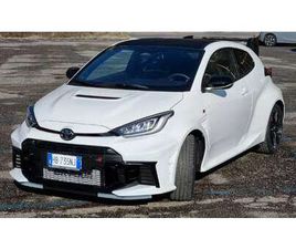 GR FOUR AERO PERFORMANCE